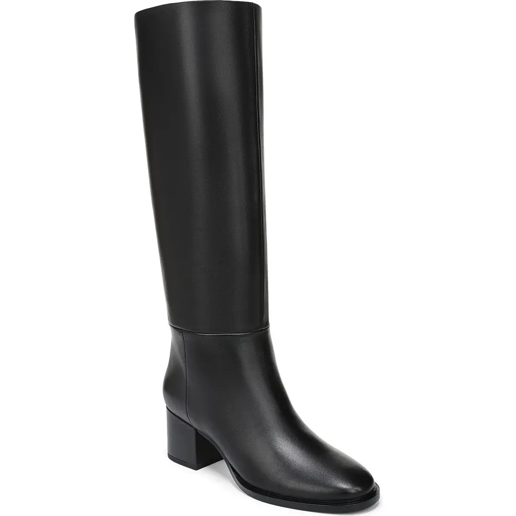 Nordstrom Helia Knee High Boot in Black at Nordstrom Rack, Size 9 | Nordstrom Rack