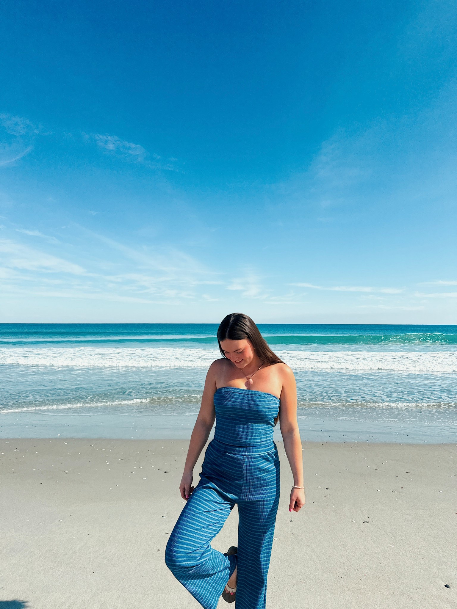 a matching set is always a fav 💙