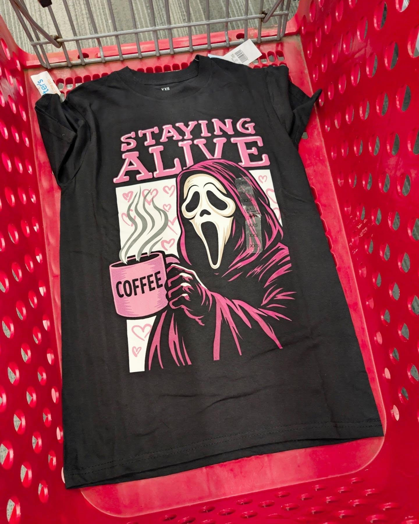 New graphic tees and sweatshirts!! I am obsessed! I linked some more on my Shopmy. Which one is your fav?

Ghost face killa, Jonas Brothers, spice girls, snoopy, peanuts, charlie brown, fall fashion, fall aesthetic, Winnie the Pooh, fall ootd, Halloween style, millennial mom, target mom, Disney mom, Disney style, target run, Target style, target haul, Halloween fashion

#LTKSeasonal #LTKMidsize #LTKootd