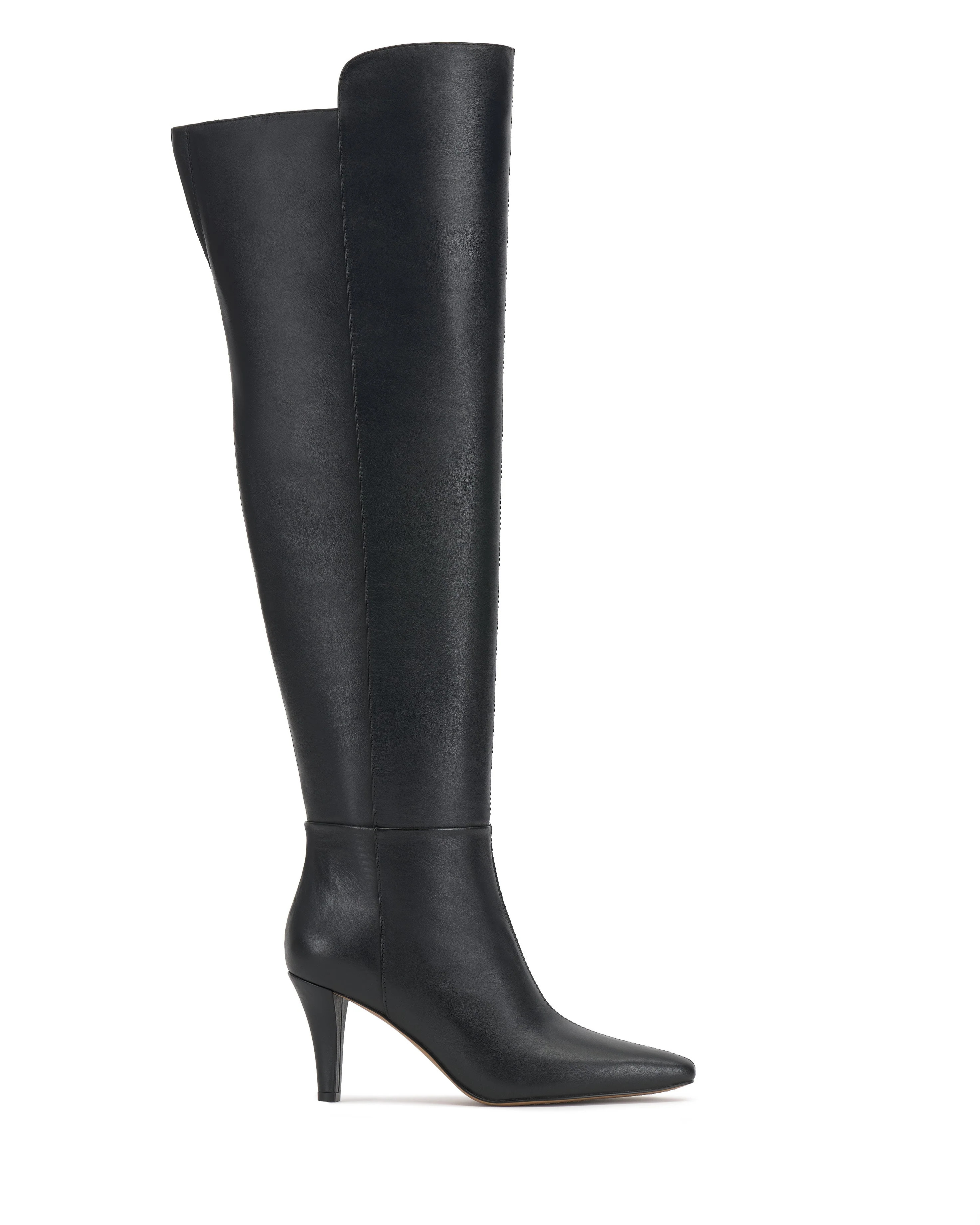 Sabella Wide Calf Over the Knee Boot | Vince Camuto