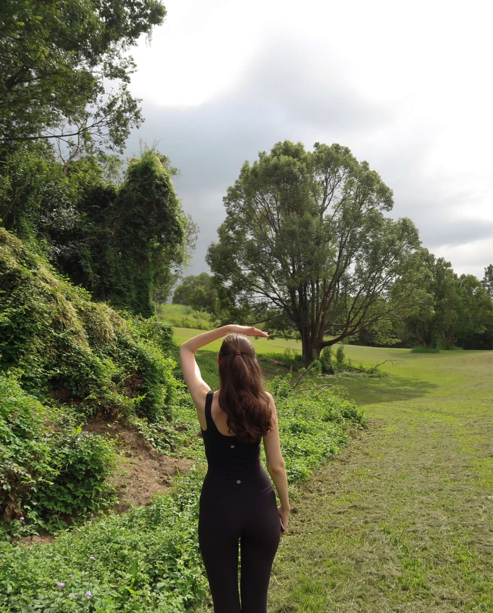My go-to activewear set 🍃💌  I’ve also included my favourite sneakers, I haven’t used anything else in years! #LTKaustralia #LTKfitness