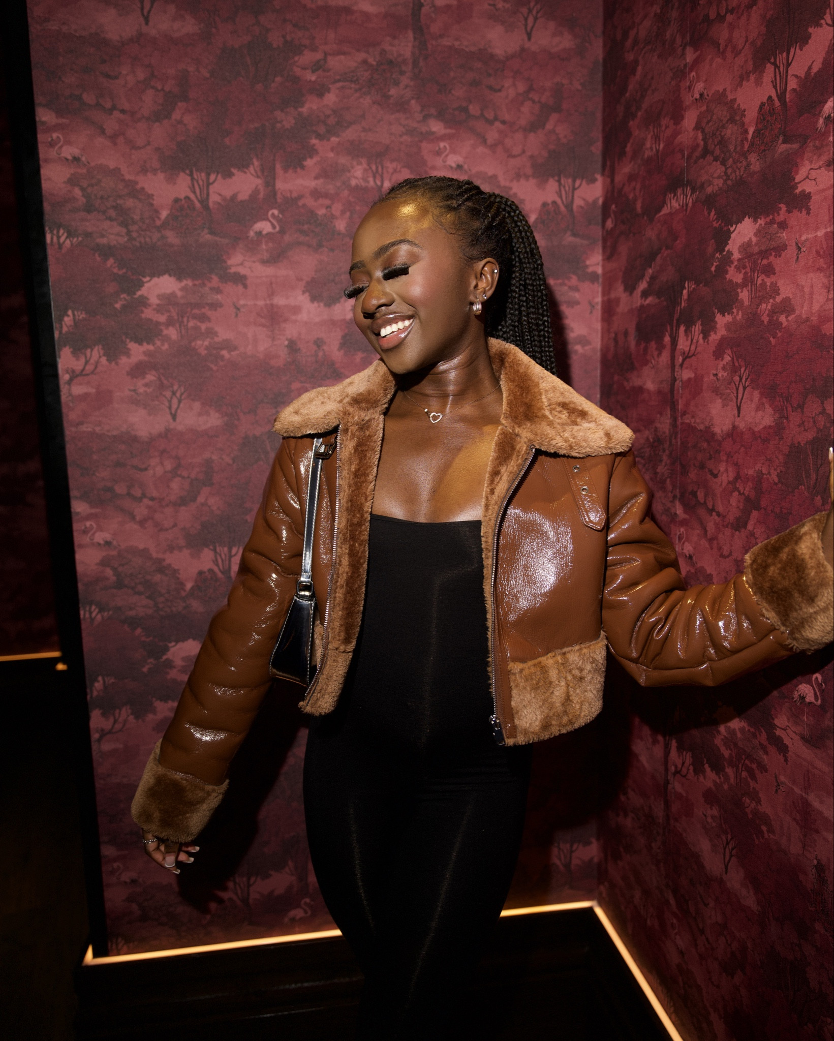 Perfect autumn jacket 

#LTKautumn #LTKwinter #LTKuk