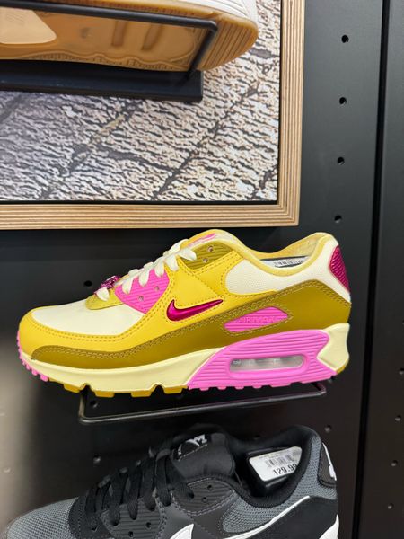 Nike Air Max 90 in the cutest colors 🩷

#LTKstyletip #LTKshoecrush #LTKfindsunder100