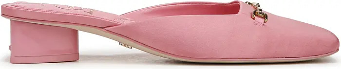 Sam Edelman Ollie Square Toe Bit Mule (Women) | Nordstromrack | Nordstrom Rack