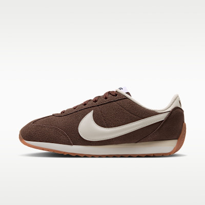 Nike Women's Pacific Suede Shoes in Brown | IQ6582-200 | Nike (US)