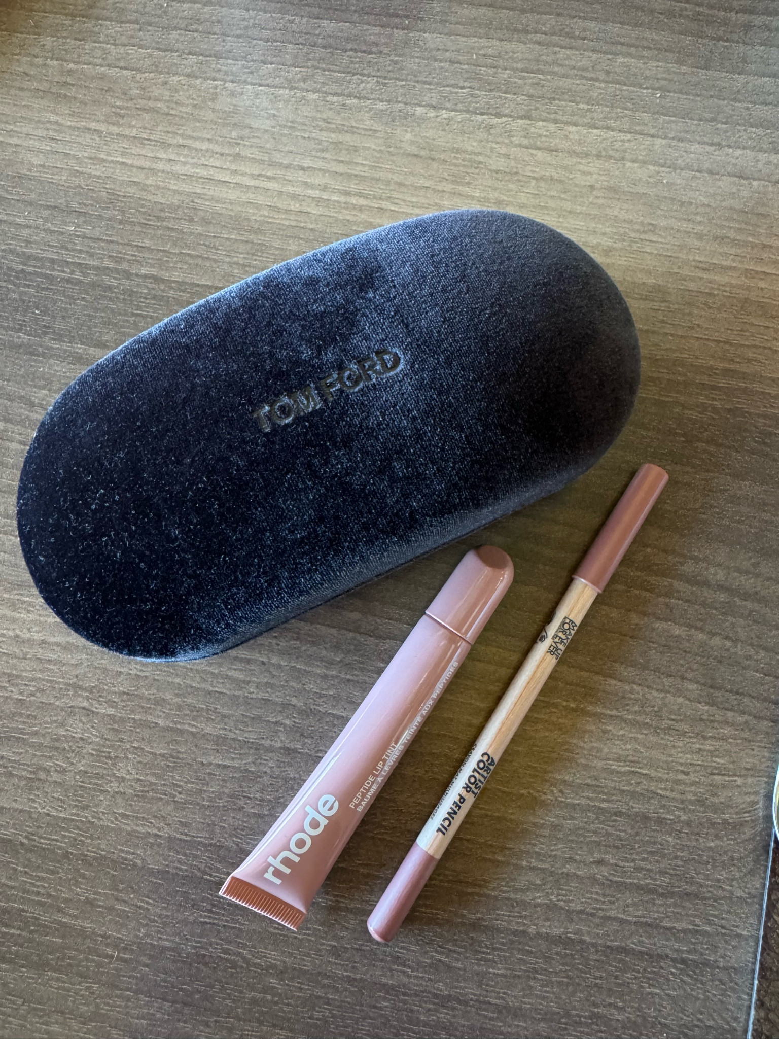 rhode + makeupforever lip combo 

#LTKcanada #LTKbeauty #LTKgiftguide