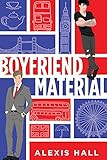Boyfriend Material    Paperback – Illustrated, July 7, 2020 | Amazon (US)