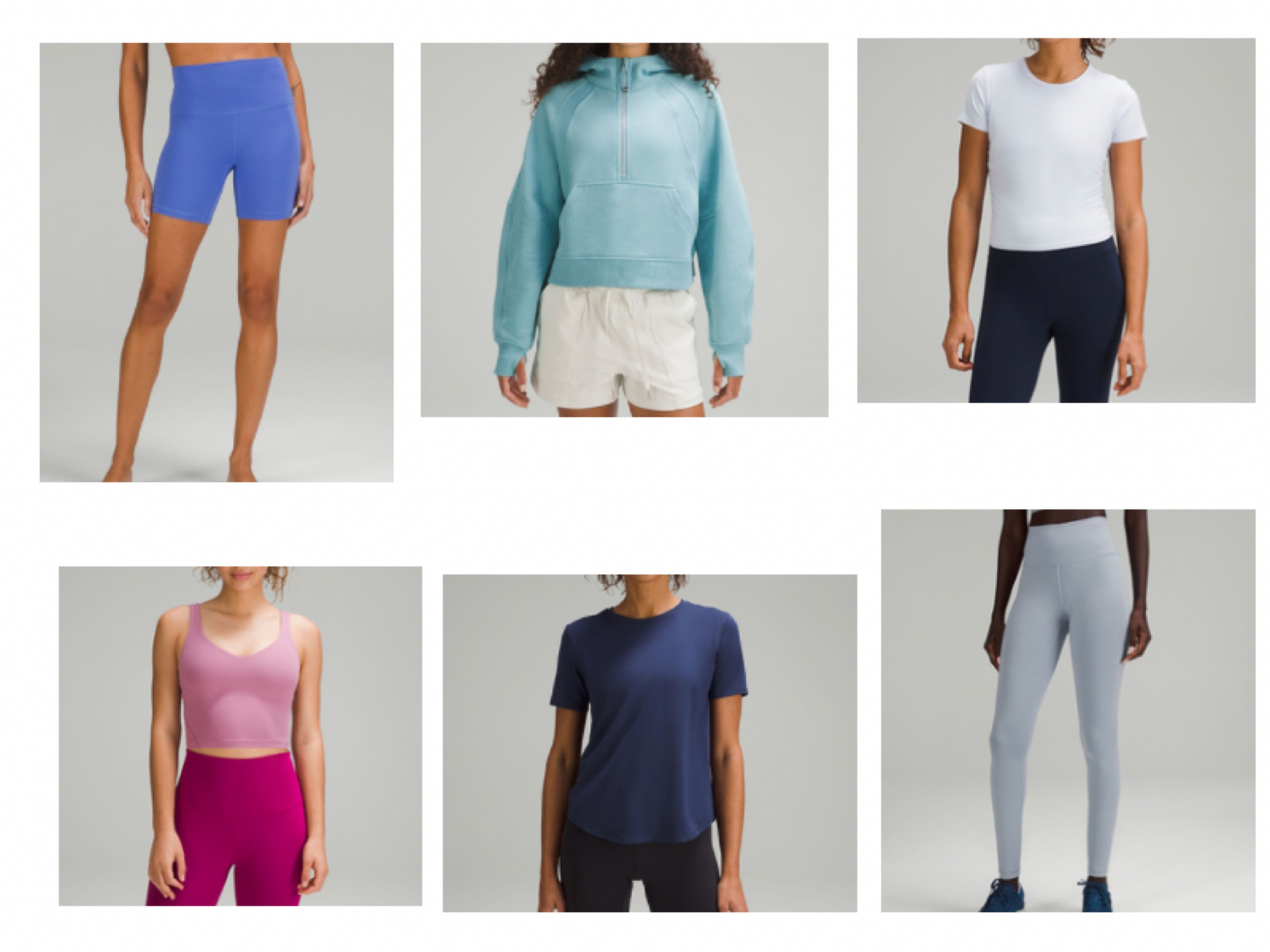 Lululemon New Arrivals

#LTKfit #LTKFind #LTKstyletip