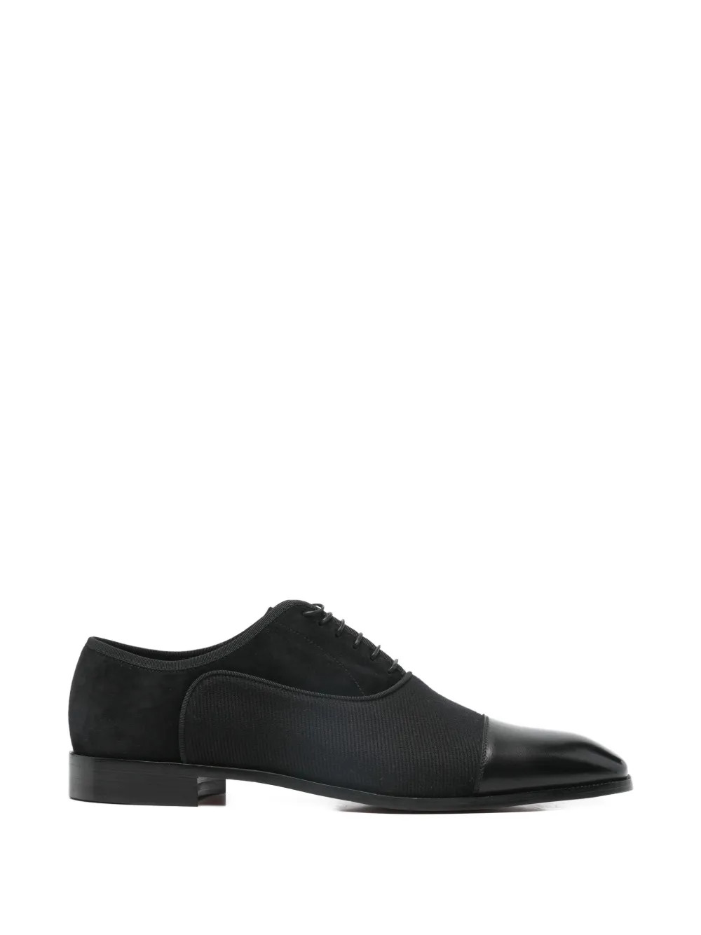 Greggory cap-toe Oxford | Farfetch Global