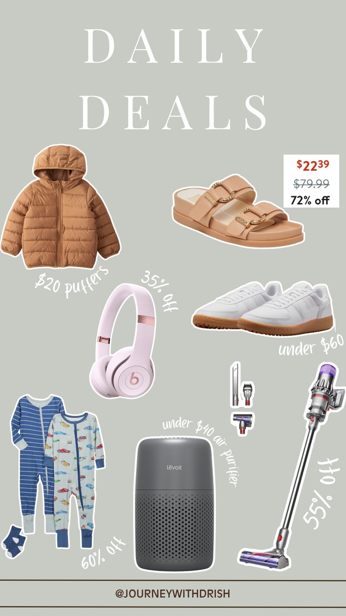 Daily deals that are on major sale!! 

#LTKHome #LTKStyleTip #LTKSaleAlert