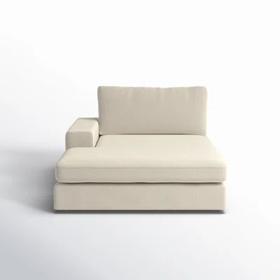 Ojai Upholstered Chaise Lounge | Wayfair North America