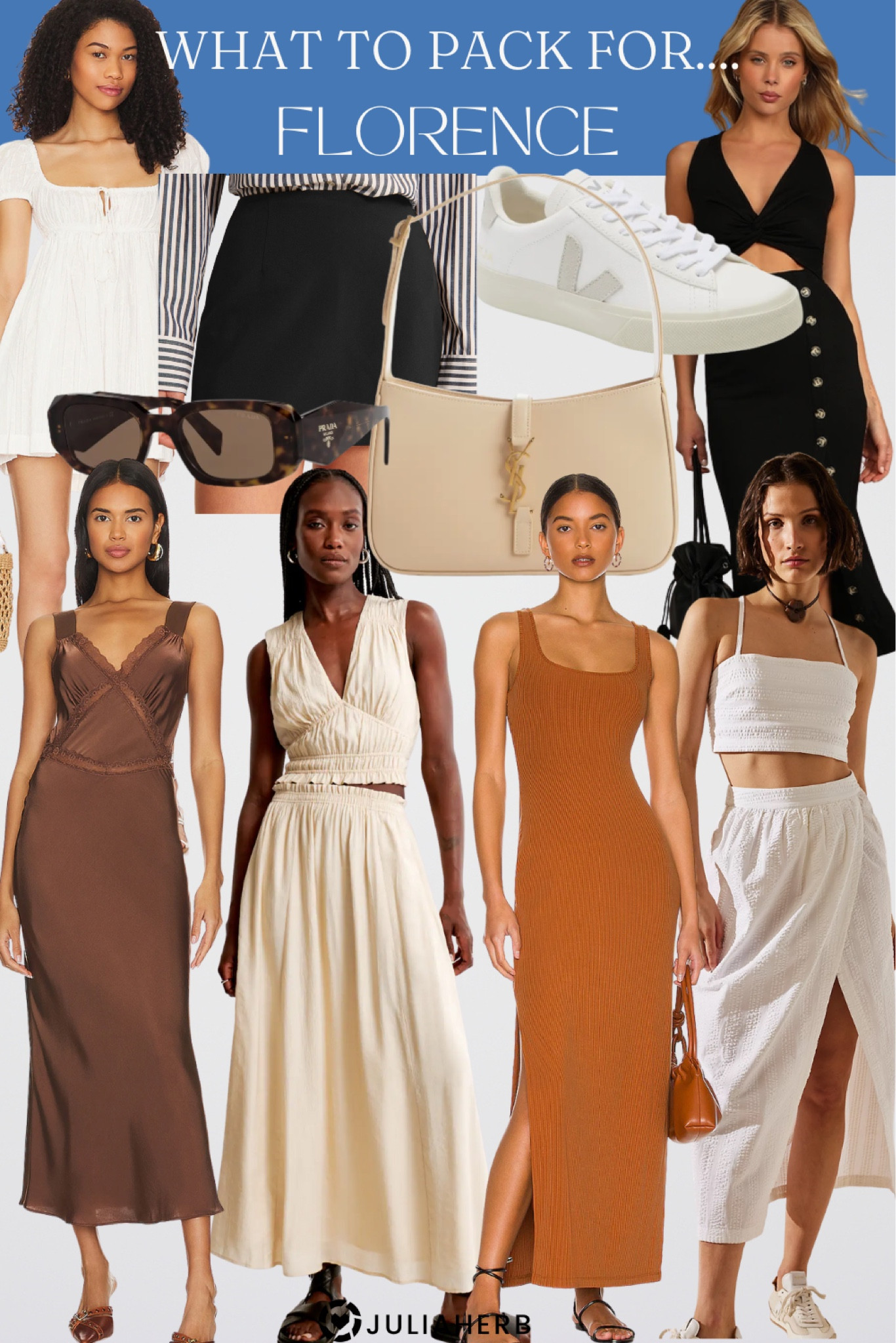 The perfect Florence outfit Inspo 😍

#LTKtravel #LTKeurope #LTKstyletip