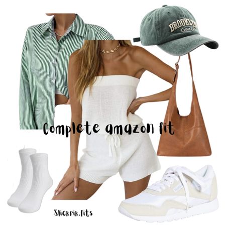 Complete Amazon outfit. Beach vacation

#LTKtravel #LTKstyletip #LTKwedding