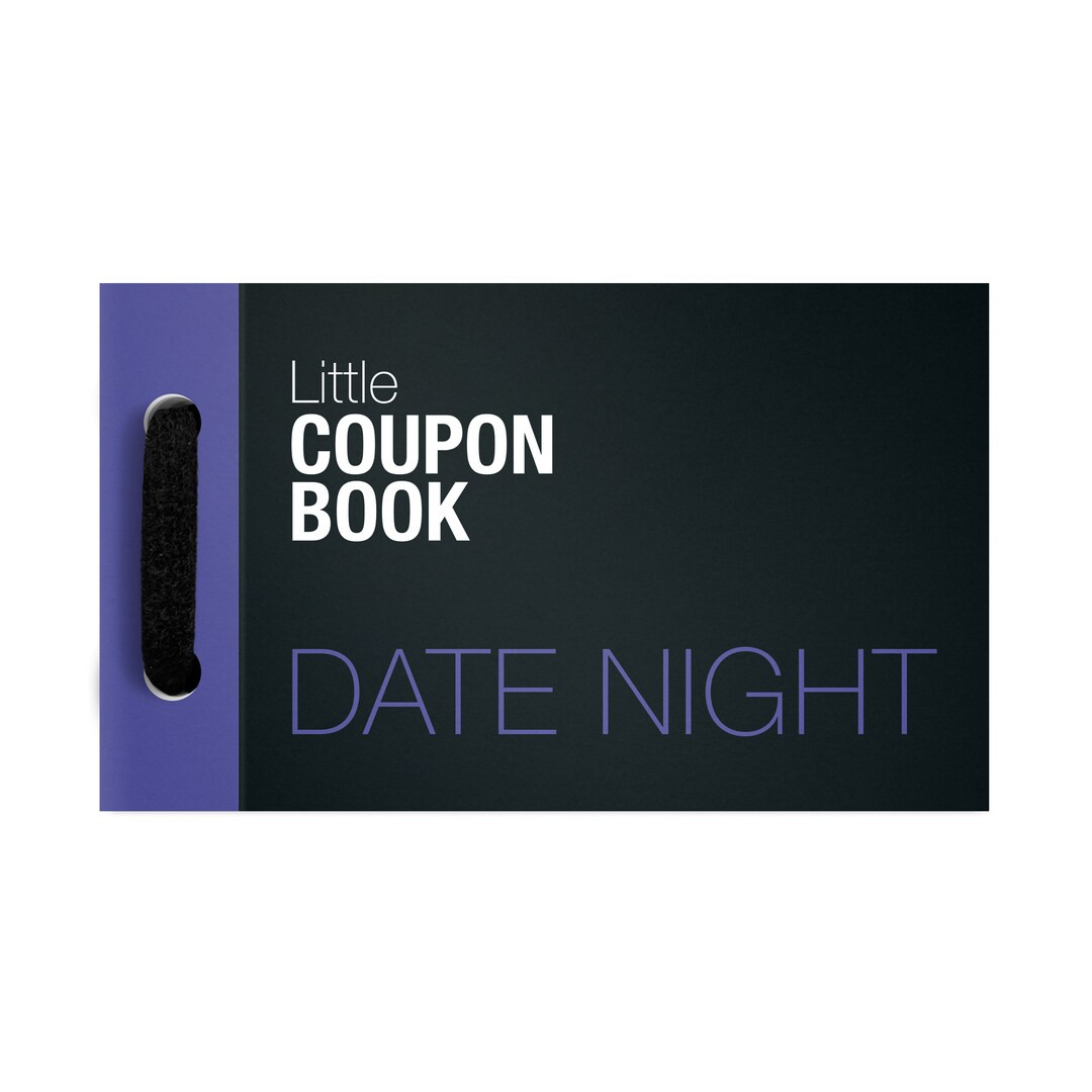 Date Night Love Coupons for Him or Her Date Ideas Christmas - Etsy | Etsy (US)