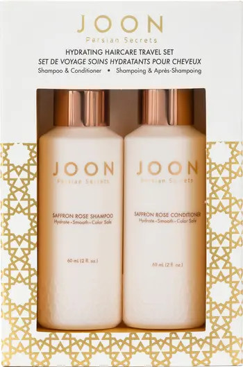 JOON Hydrating Haircare 2-Piece Travel Set | Nordstrom | Nordstrom