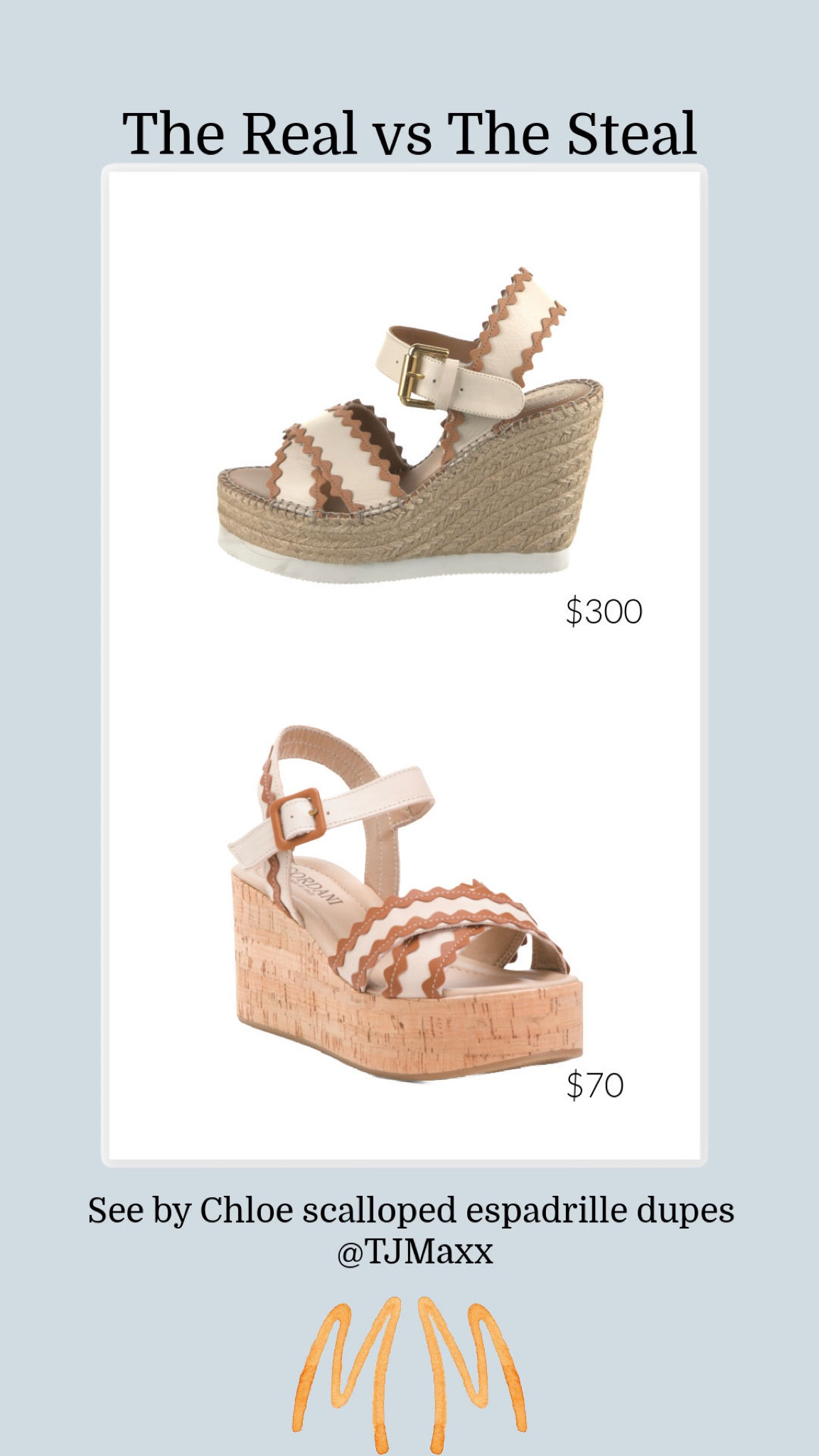 #ricrac #espadrilles #lookforless #designerdupe #dupes #dupe #wedges #resortwear #beachvacation 

#LTKtravel #LTKfindsunder100 #LTKstyletip