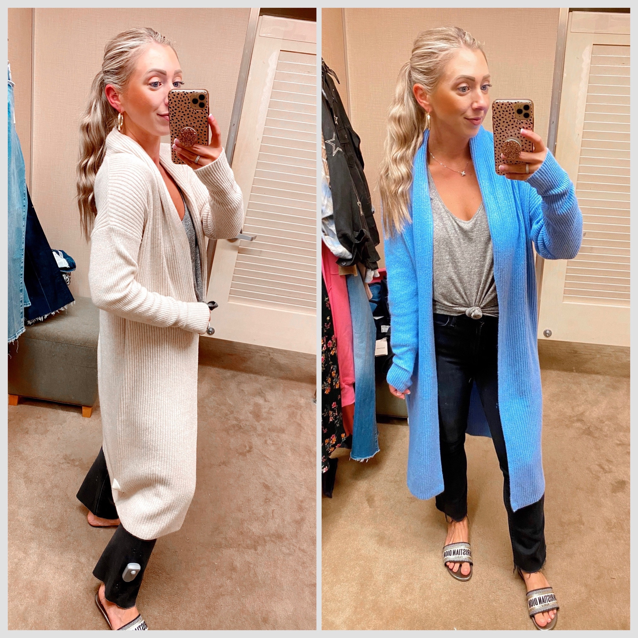 Nordstrom Anniversary Sale Open Edit Sweater (runs big, size XSMALL)—went home with the blue and off white! Not itchy at all! Under $50 // Size 26 in the Jeans (purchased)

Nsale, Nordstrom Anniversary Sale, Nsale, Cardigans

#LTKsalealert #LTKstyletip #LTKxNSale