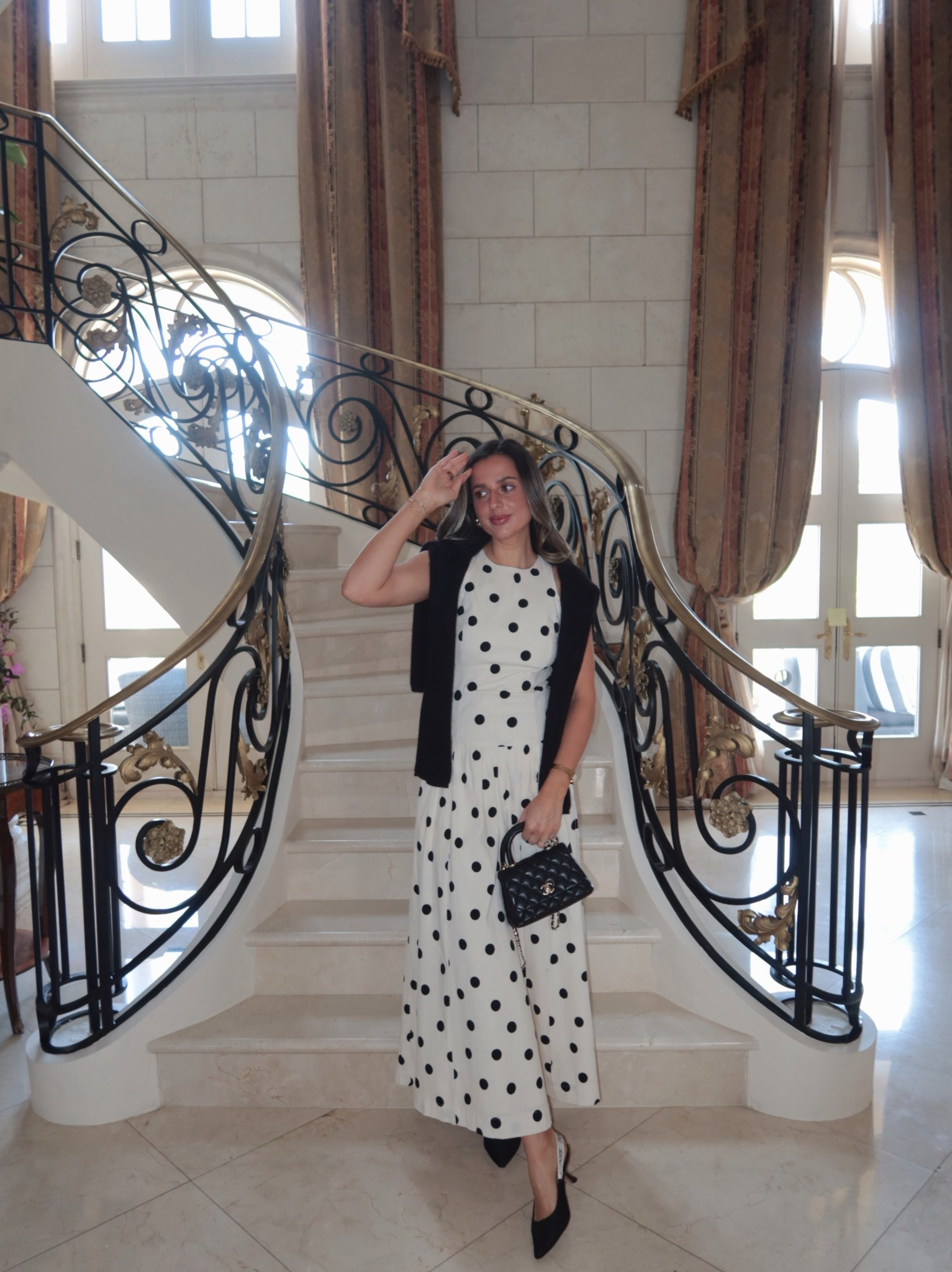 Baby shower guest dress 🤍✨🌷🦋🧚

#LTKSaleAlert #LTKFindsUnder100