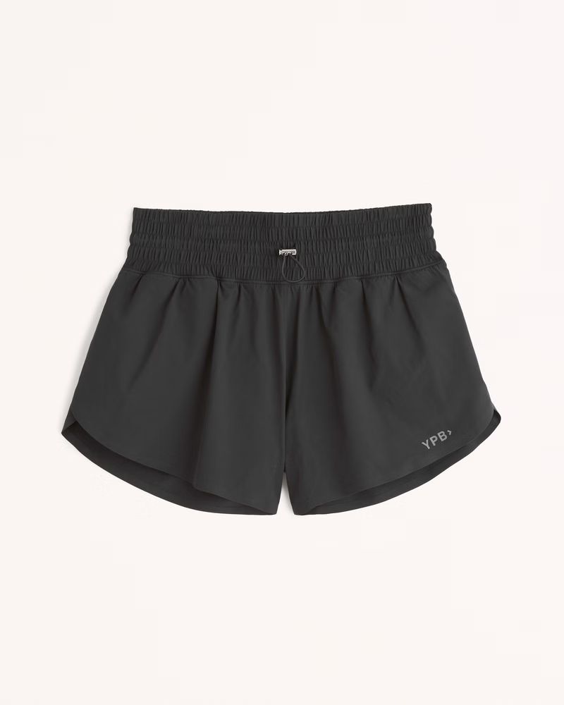 Women's YPB motionTEK Flyaway Short | Women's New Arrivals | Abercrombie.com | Abercrombie & Fitch (US)