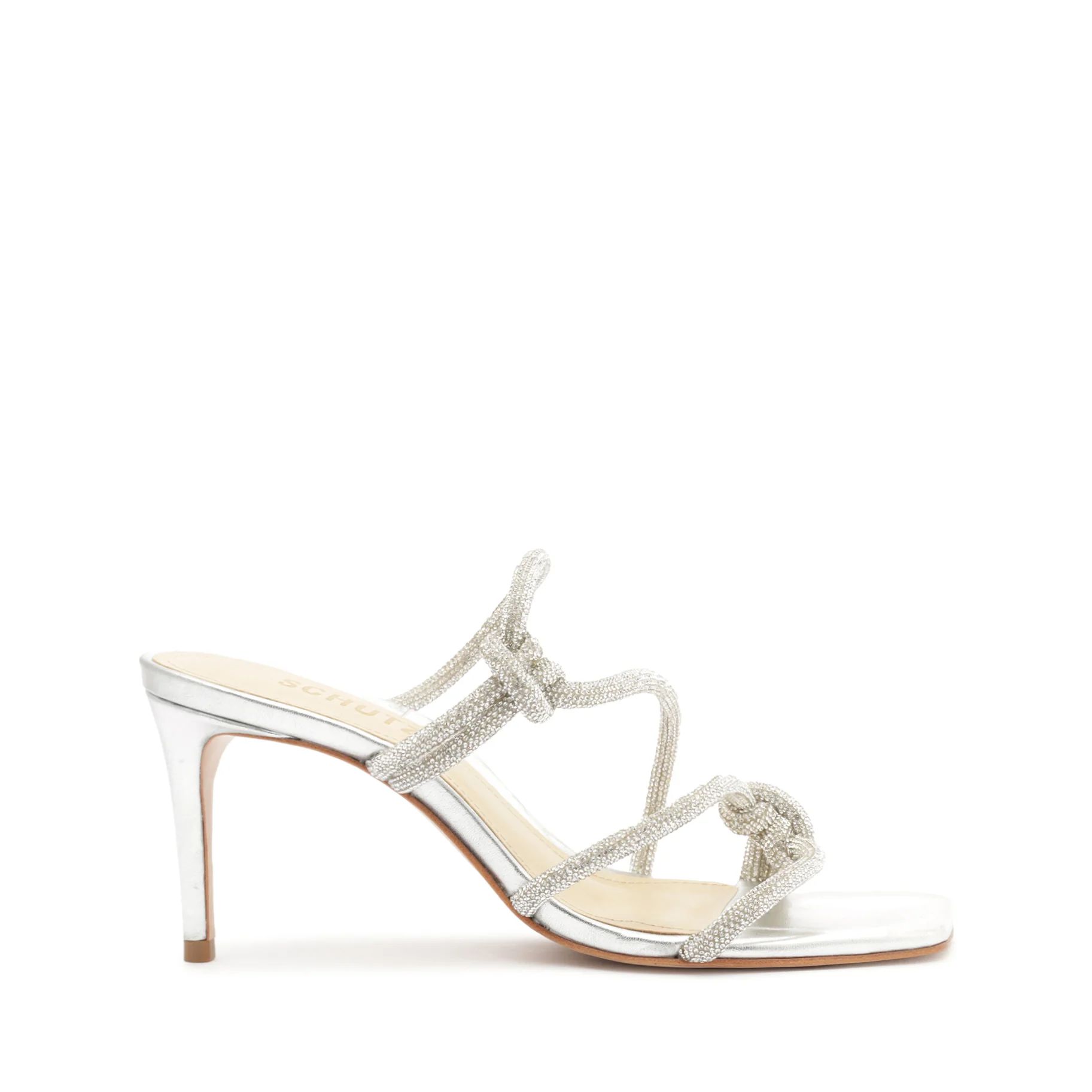 Lauryn Patent Leather Sandal | Schutz Shoes (US)