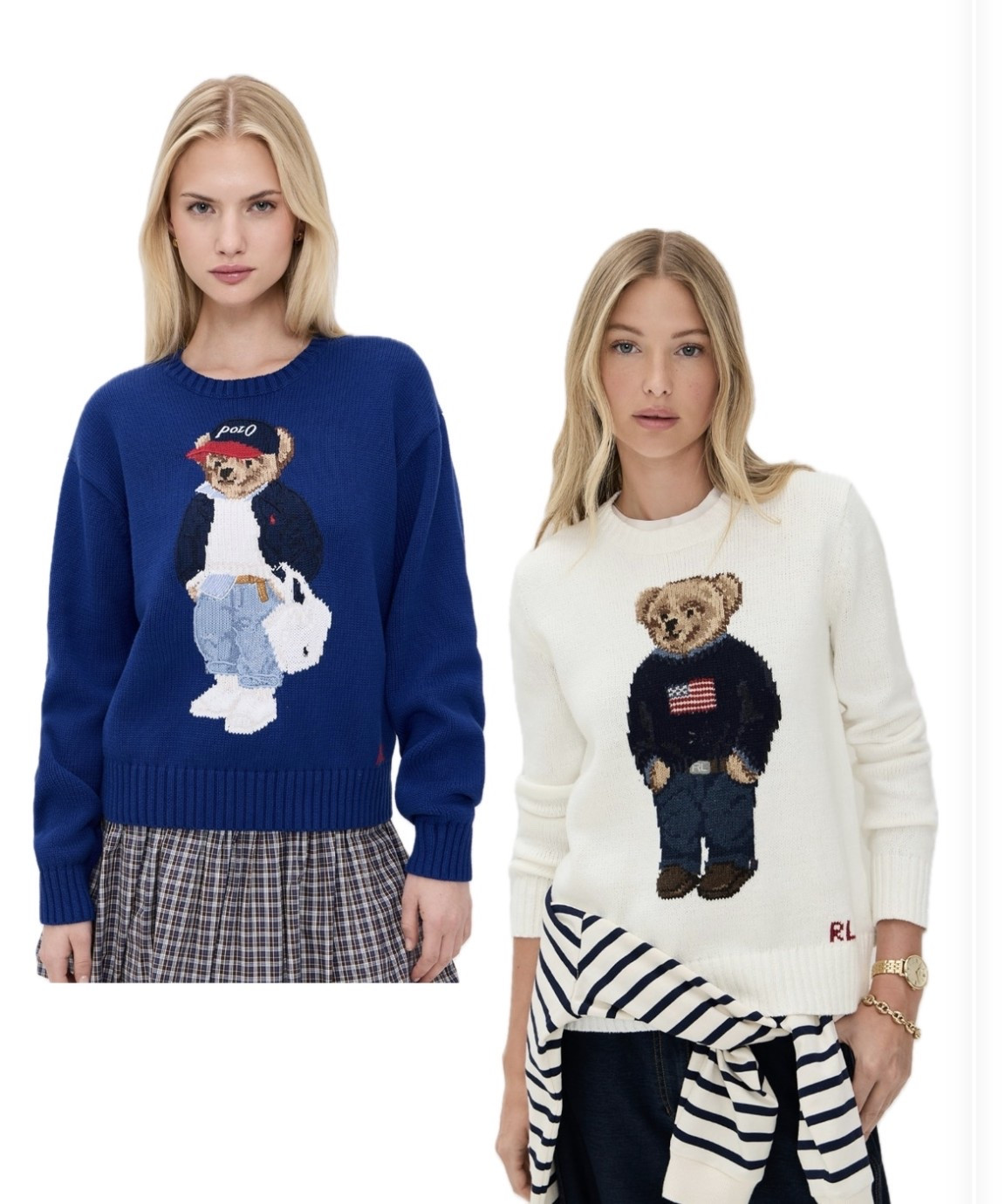 Ralph Lauren On Sale!
… which doesn’t happen often! 20% off with code SPRING20!

* not all RL is part of the sale, but a lot is (they appear to be updating with removing discount on some pieces as the sale goes on, FYI!)

#LTKSaleAlert #LTKSeasonal