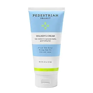 Pedestrian Project Walker’s Foot Cream for Calluses and Dry Feet - Hydrates, Softens & Smooths ... | Amazon (US)