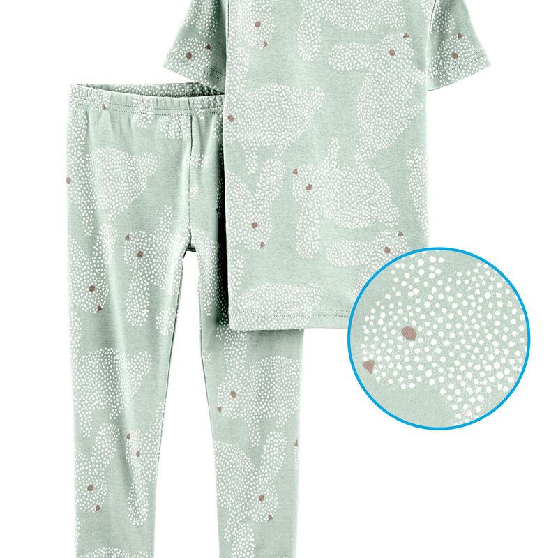 Baby 2-Piece Easter Bunny 100% Snug Fit Cotton PJs | Carter's
