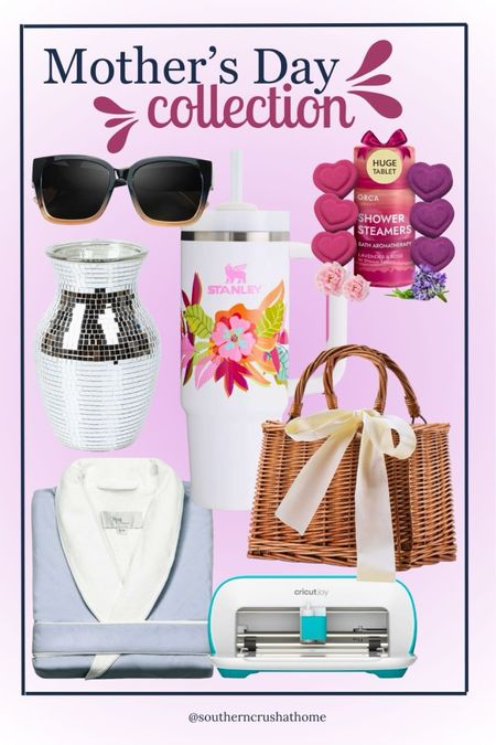 It’ll be here before you know it! Get a head start with some of these awesome Mother’s Day gift ideas—she will love them! I know I do!! 

#LTKSeasonal #LTKGiftGuide #LTKfamily