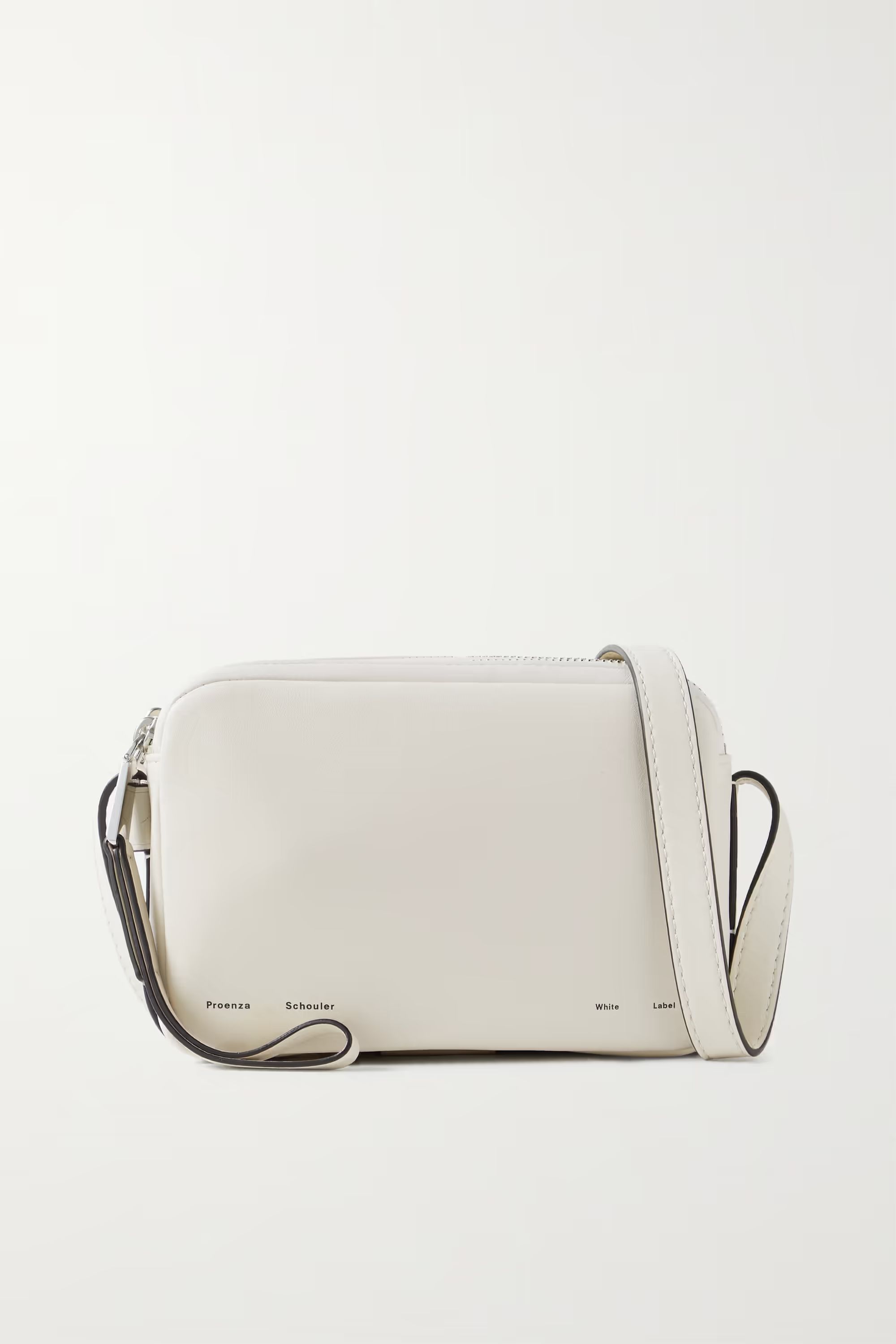 Watts leather camera bag | NET-A-PORTER (UK & EU)