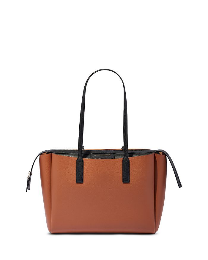 The Protege Leather Tote | Bloomingdale's (US)