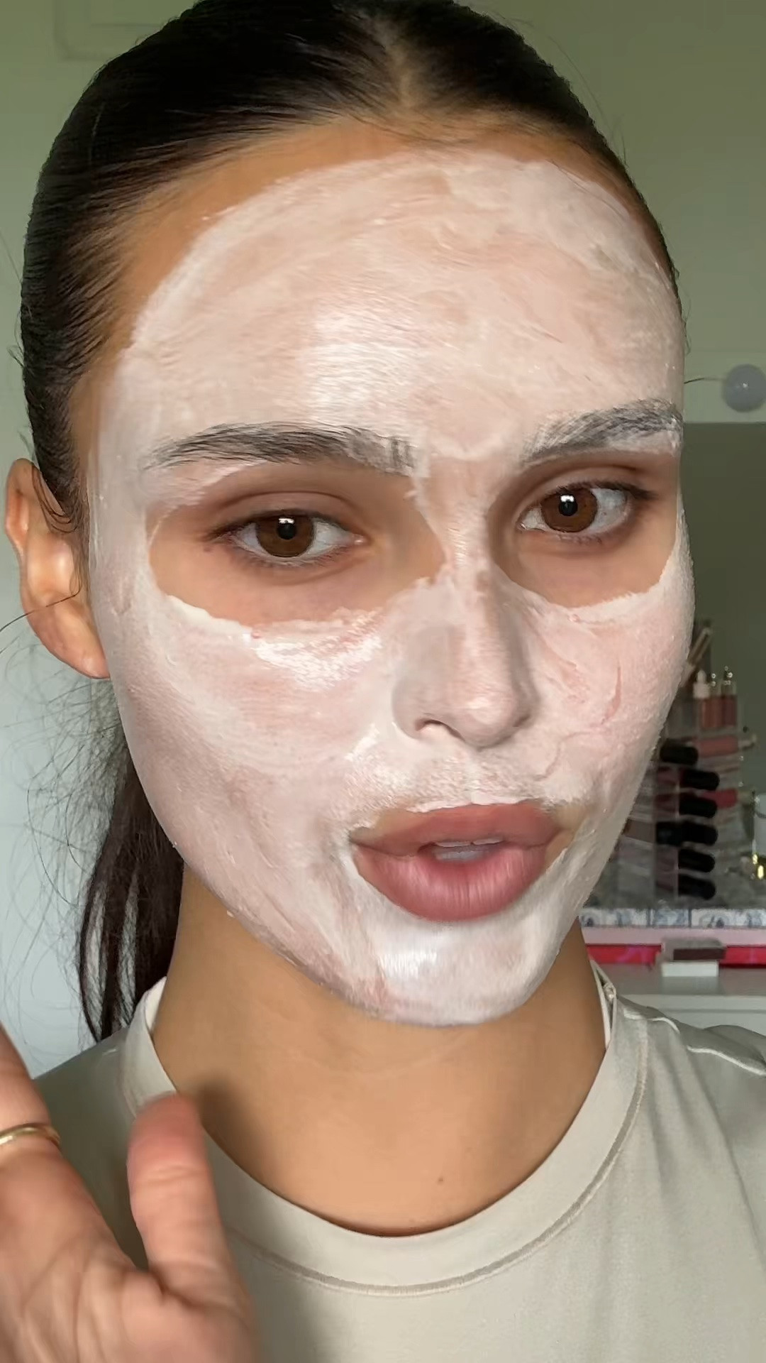 Dermaplaning videoooo

#LTKgrwm #LTKselfcare #LTKBeauty