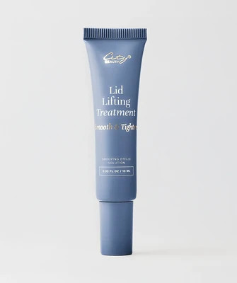 Lid Lifting Treatment | City Beauty