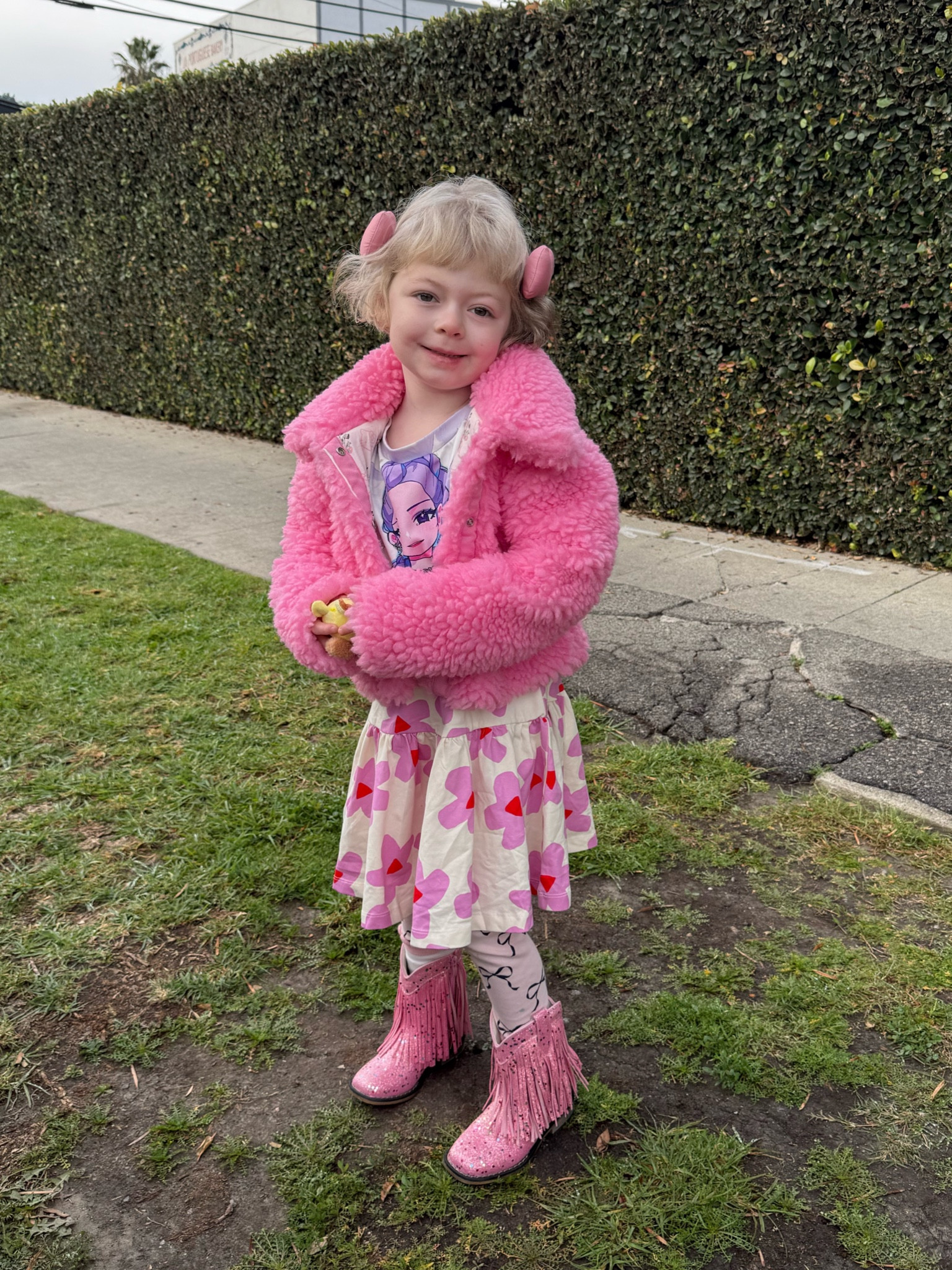 Ryder’s outfit 

#LTKdayinmylife #LTKKids #LTKootd