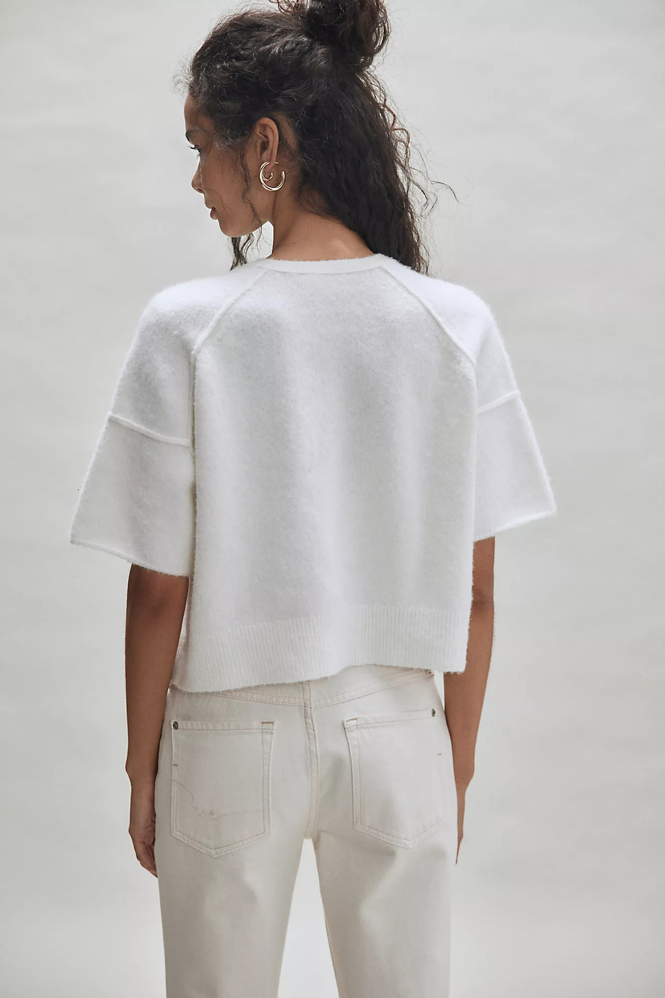 See Me SoftSpun Cardigan | Free People (Global - UK&FR Excluded)