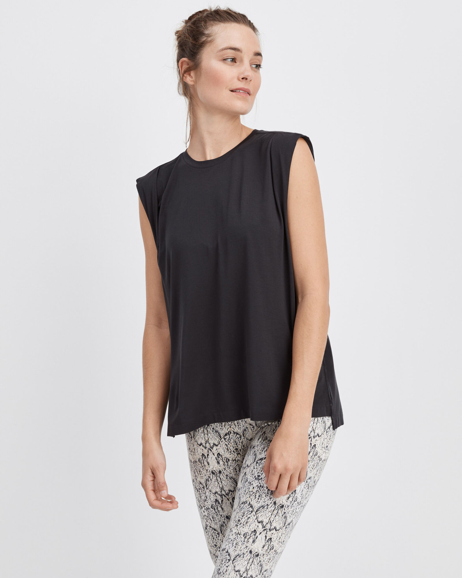 Varley Performance Tank | Haven Well Within