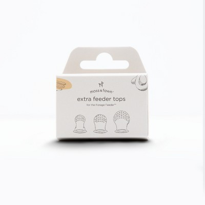 Moss and Fawn Extra Feeder Tops | Target