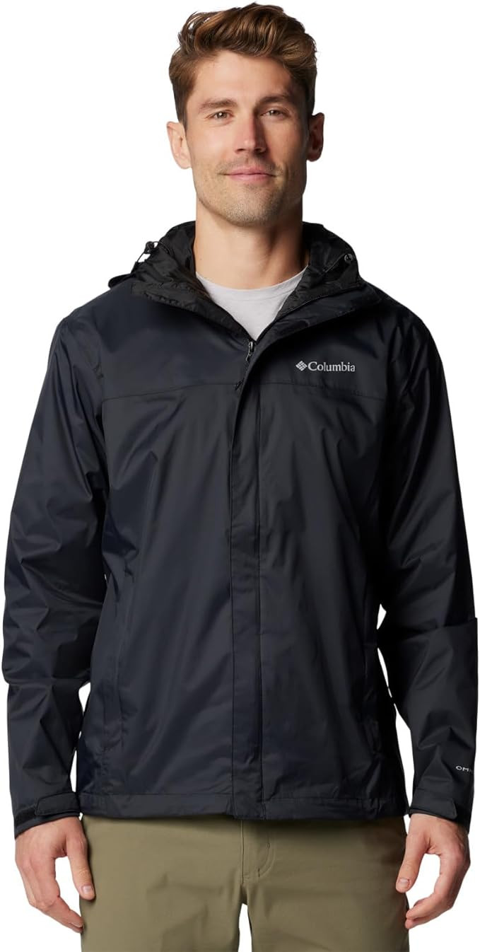 Columbia mens Watertight™ II Jacket | Amazon (US)