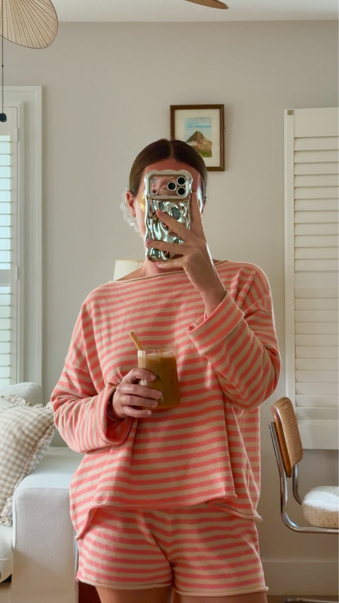Comfy matching striped set #matchingset #aerie #comfy #comfyoutfit #striped #stripedset

#LTKootd #LTKgrwm #LTKdayinmylife