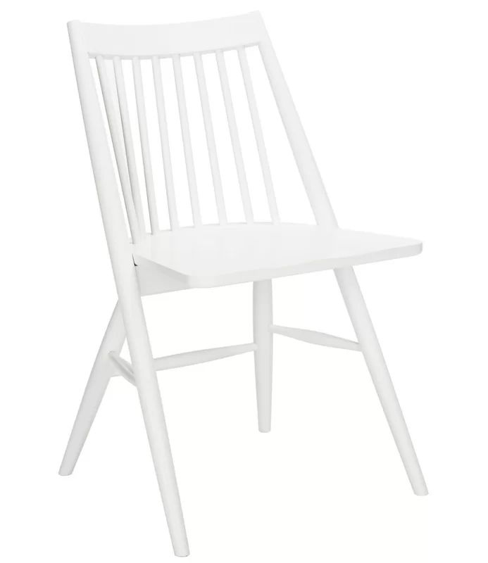 Massey Solid Wood Dining Chair | Wayfair North America