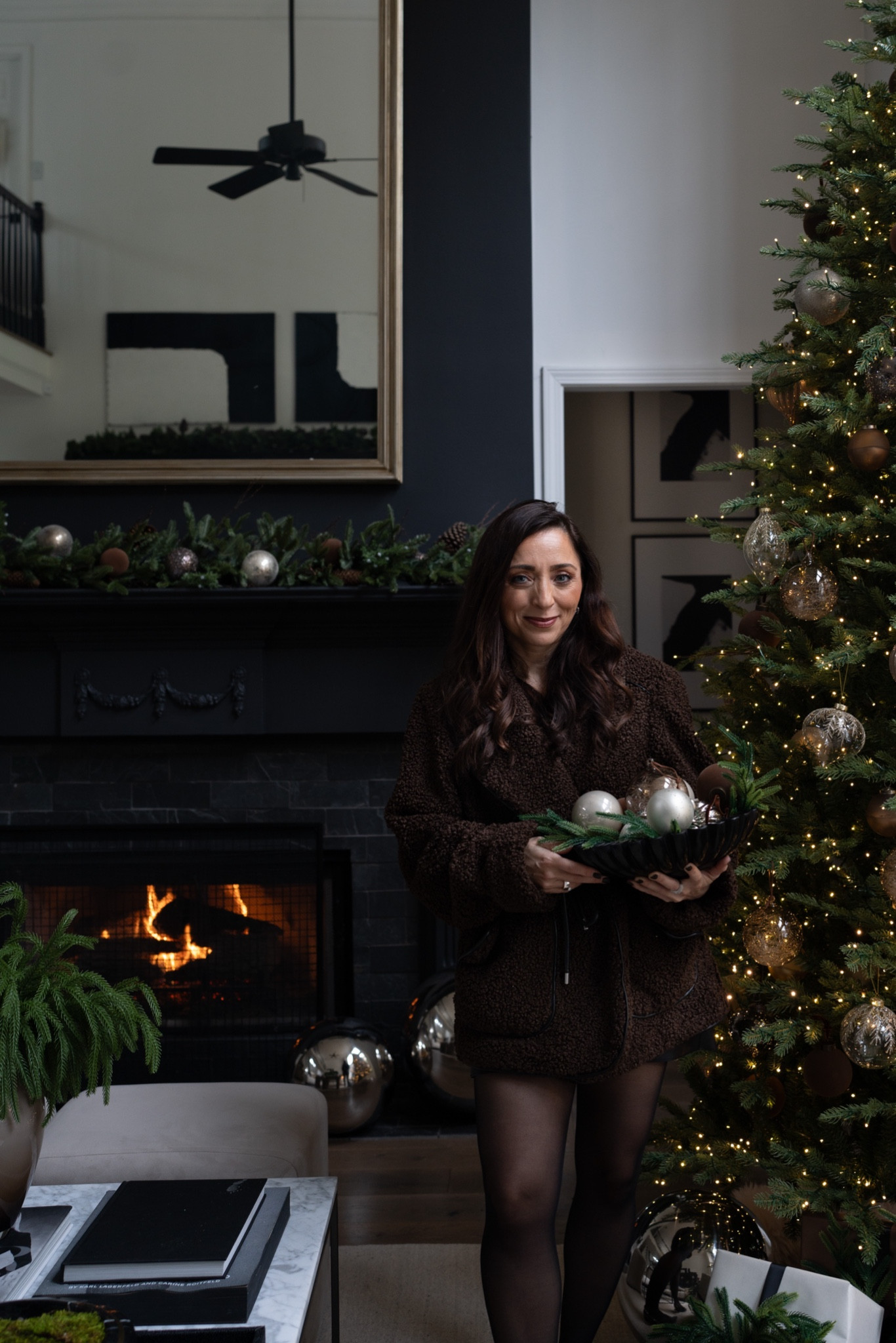 Celebrating this season with the most beautiful ornaments everrr!!

#LTKStyleTip #LTKSeasonal #LTKHoliday