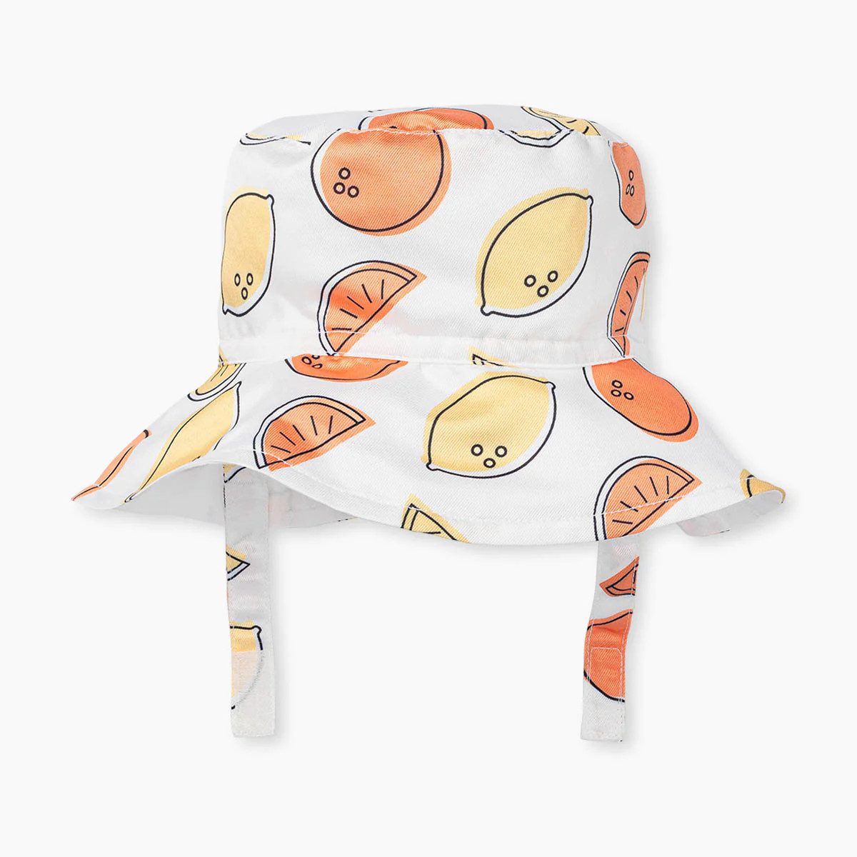 Sun Hat | Monica + Andy