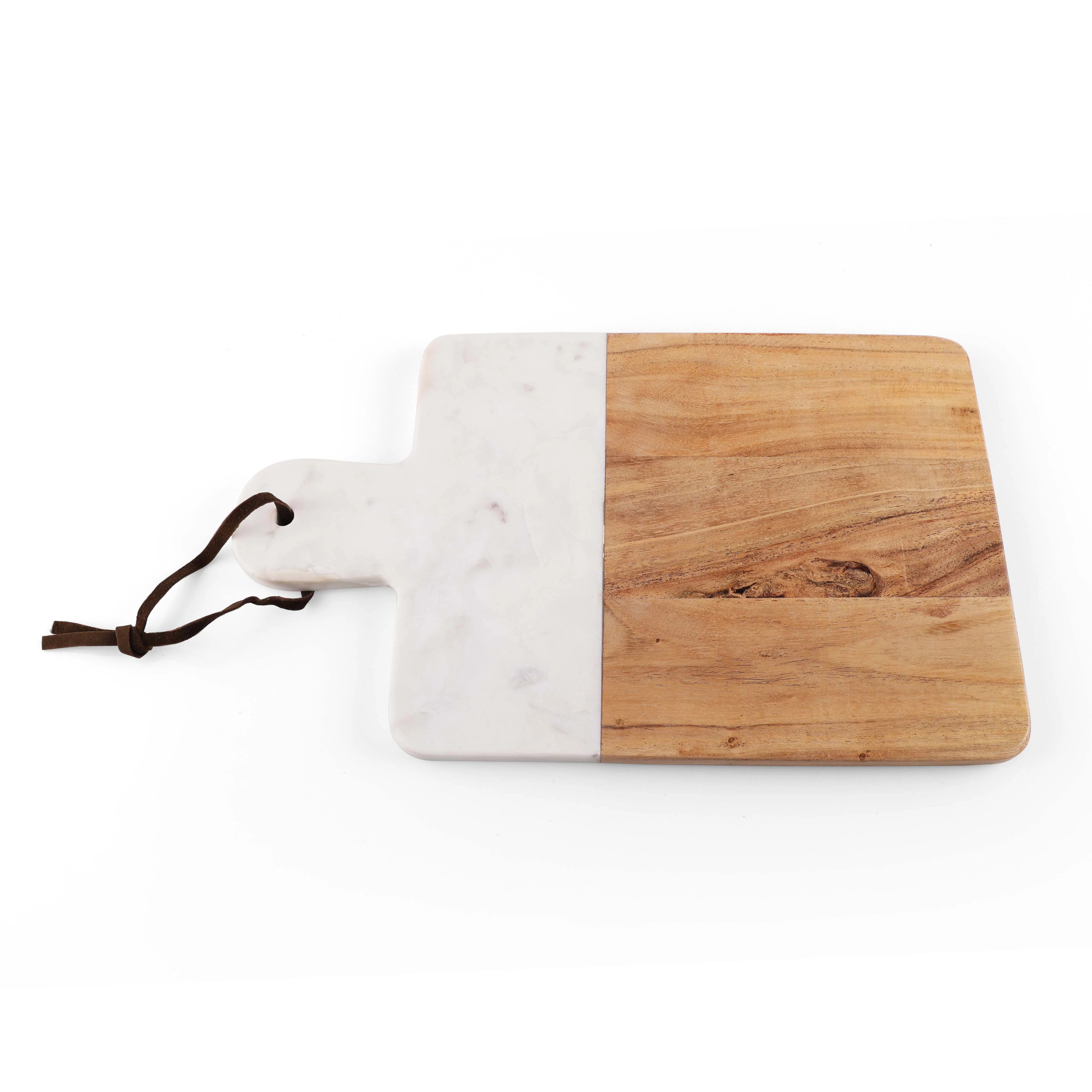 INOX Artisans Acacia Wood Cutting Board & Reviews | Wayfair | Wayfair North America