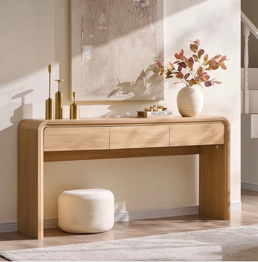 Mesa de entrada

#LTKHome #LTKSeasonal #LTKActive