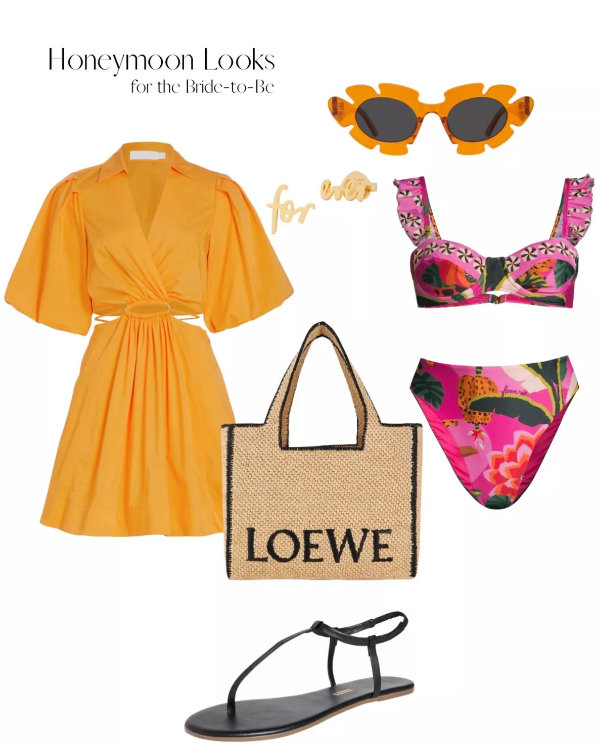 Loewe curated on LTK