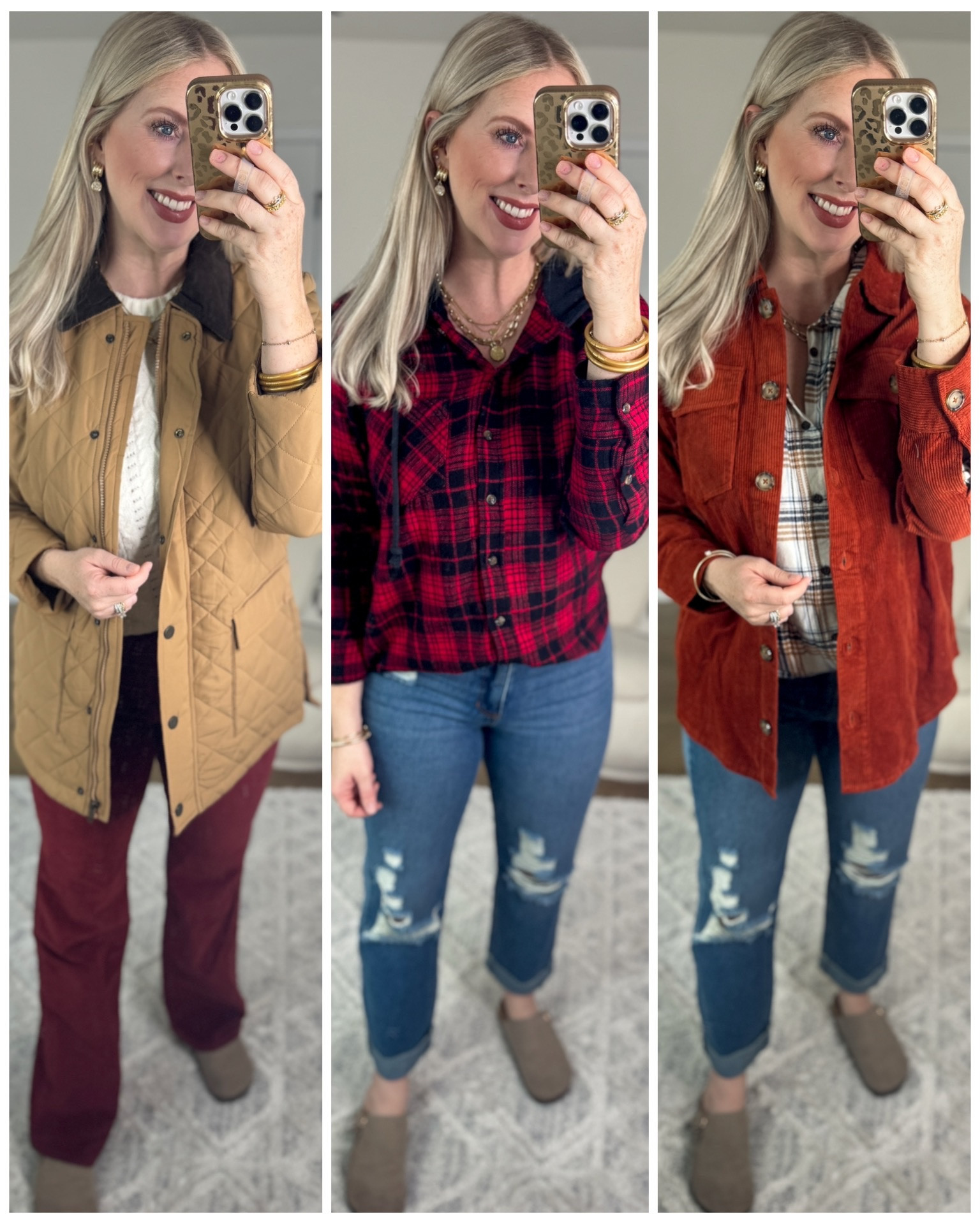 Daily try on, Walmart outfit, Walmart fashion, Walmart try on, time and tru, fall style 

#LTKSeasonal #LTKSaleAlert #LTKFindsUnder50
