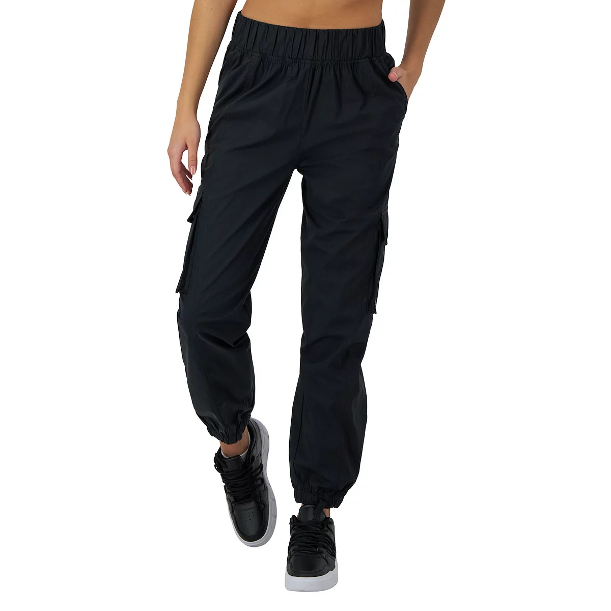 Women's Champion® Woven Cargo Pants | Kohl's