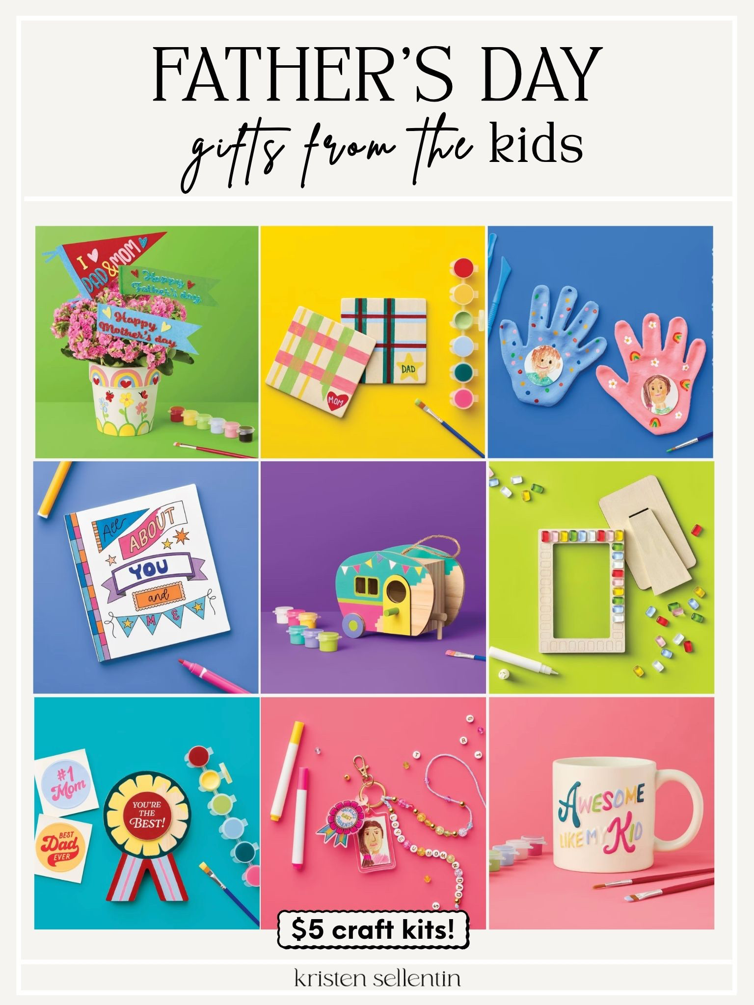 Father's Day gifts for the kids @ Target!

#LTKSeasonal #LTKKids #LTKMens