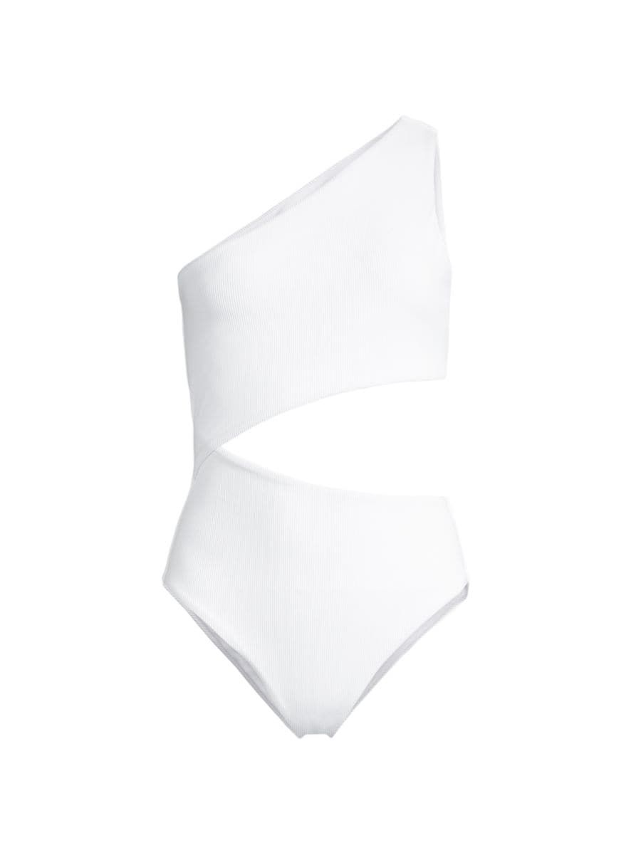 Celine Cutout Swimsuit | Saks Fifth Avenue