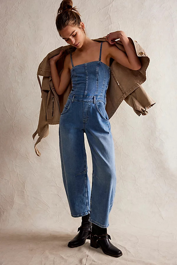 Shop All We The Free | Free People (Global - UK&FR Excluded)