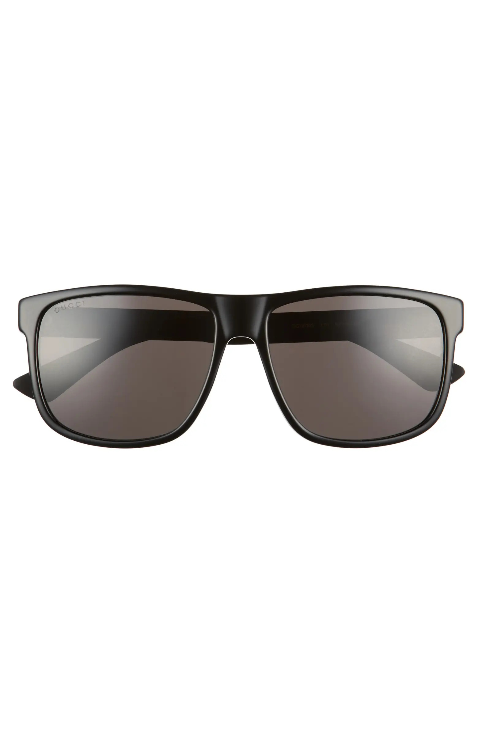 58mm Square Sunglasses | Nordstrom